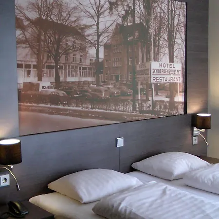Hotell Schaepkens St Fijt Valkenburg aan de Geul