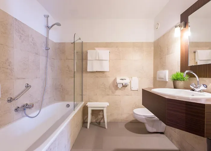 Schaepkens St Fijt 4* Valkenburg aan de Geul