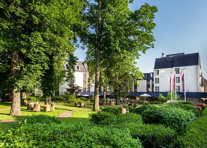 Schaepkens St Fijt Hotel Valkenburg aan de Geul