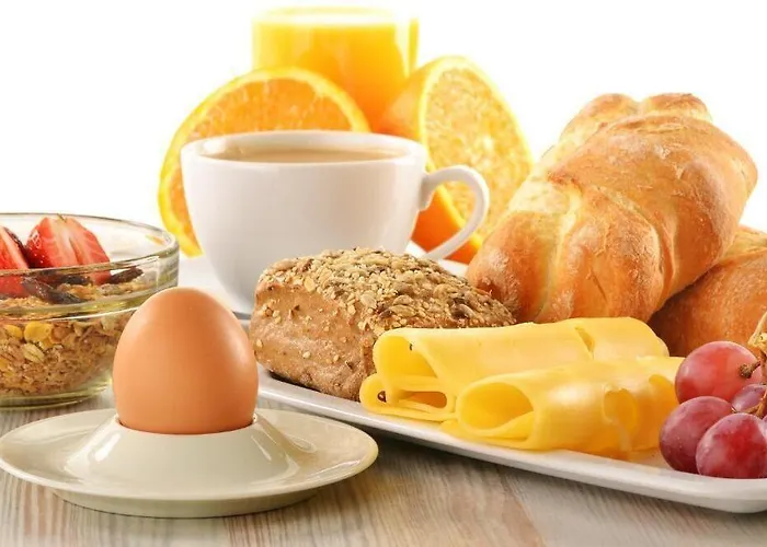 Hotel Schaepkens St Fijt