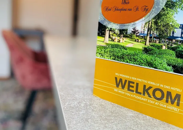 Schaepkens St Fijt Valkenburg aan de Geul