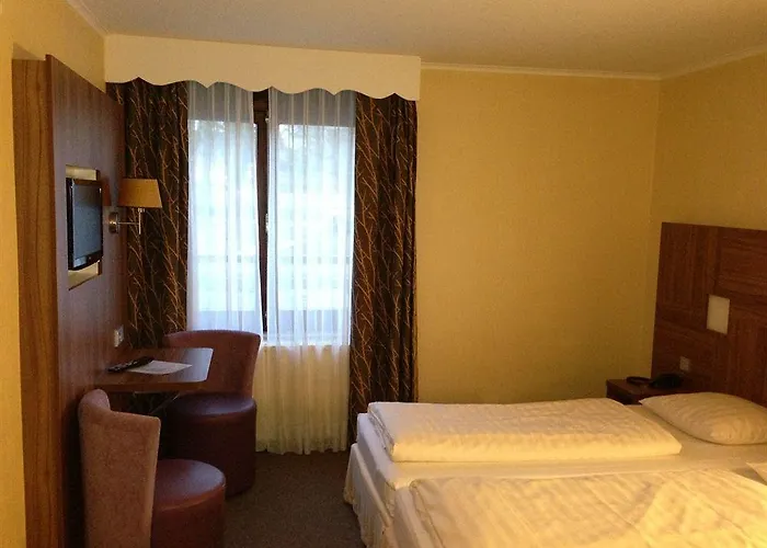 Schaepkens St Fijt 4* Valkenburg aan de Geul