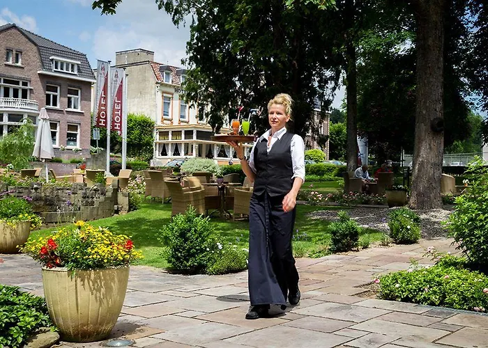 Schaepkens St Fijt Hotel