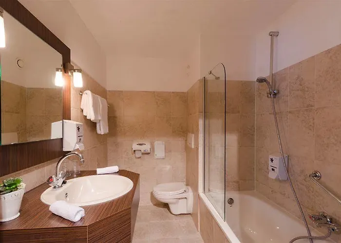 Schaepkens St Fijt 4*