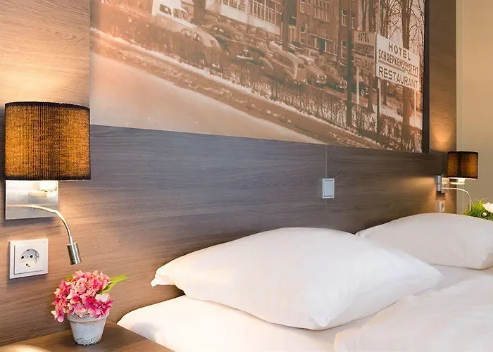 Schaepkens St Fijt Hotel Valkenburg aan de Geul