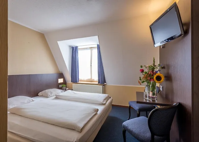 Schaepkens St Fijt Hotel 4*